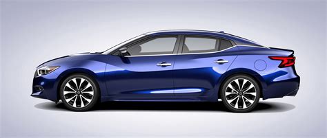2018 Nissan Maxima Owners Manual